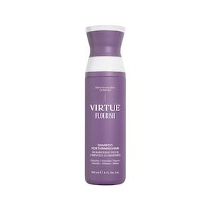 VIRTUE Flouirsh Shampoo - for Thinning Hair