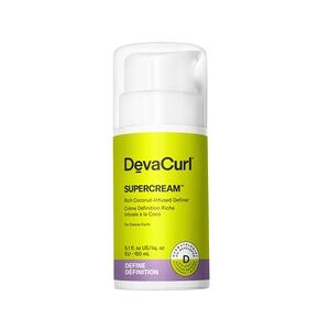 DEVACURL Supercream™ - Rich Coconut-Infused Definer