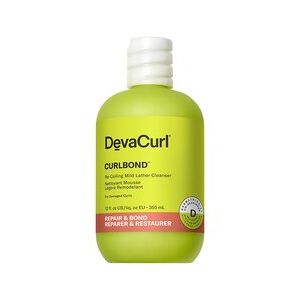 DEVACURL Curlbond™ - Re-Coiling Mild Lather Cleanser