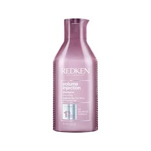 Redken High Rise Volume Injection - Shampoo