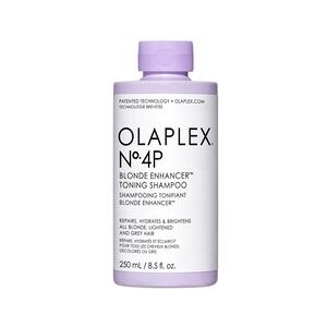 OLAPLEX N°4P Blonde Enhancing Toning - Shampoo