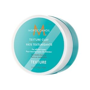 Moroccanoil Texture Clay - Styling Cream