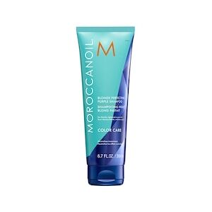 Moroccanoil Color Care Blonde Perfecting Purple Shampoo