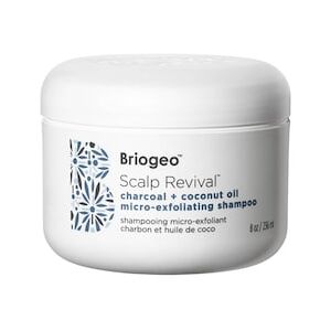 BRIOGEO Scalp Revival™ - Micro-Exfoliating Shampoo