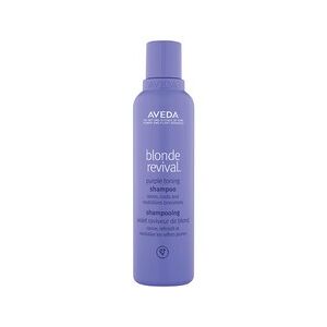 AVEDA Blonde Revival Purple Toning - Shampoo