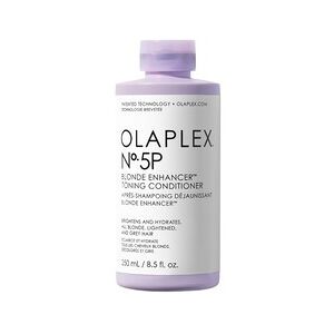 OLAPLEX No. 5P Blonde Enhancer™ Toning Conditioner - For Blond and Grey hair