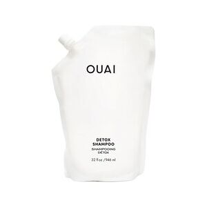 OUAI Detox Shampoo - Refill