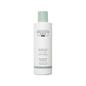 CHRISTOPHE ROBIN Hydrating Shampoo - Aloe Vera