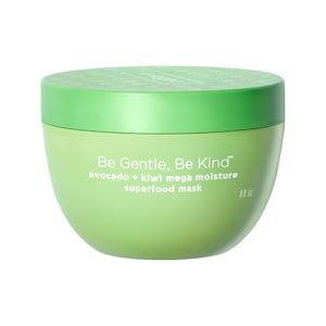 BRIOGEO Be Gentle, Be Kind - Avocado & Kiwi Mask