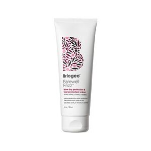 BRIOGEO Farewell Frizz™ - Heat Protectant Crème