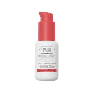 CHRISTOPHE ROBIN Regenerating Serum - Prickly Pear Oil