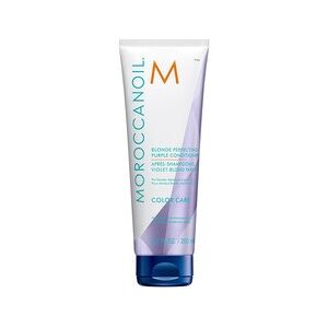 Moroccanoil Color Care Blonde Perfecting Purple Conditioner