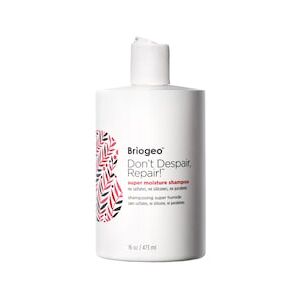 BRIOGEO Don't Despair, Repair!™ - Super Moisture Shampoo