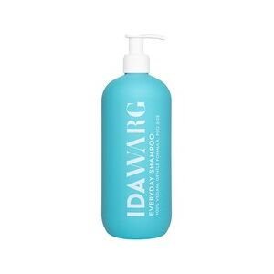 IDA WARG BEAUTY Everyday Shampoo PRO Size