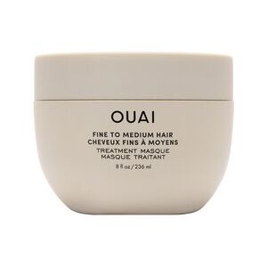 OUAI Fine/Medium Hair - Treatment Masque