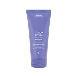 AVEDA Blonde Revival - Mini Purple Toning Conditioner