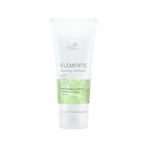 WELLA PROFESSIONALS Elements - Instant detangling conditioner for normal to oily scalp