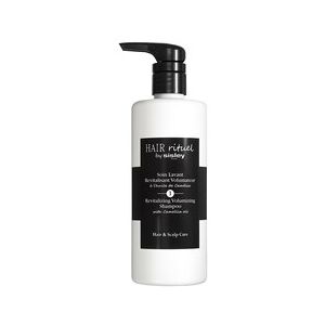 Sisley Revitalizing Volumizing Shampoo