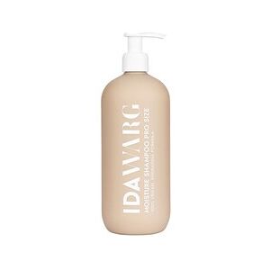 IDA WARG BEAUTY Moisture Shampoo Pro Size