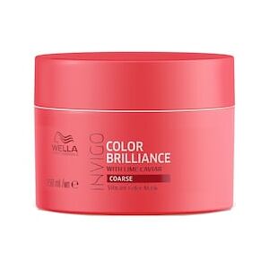 WELLA PROFESSIONALS Color Briliance - Brilliance Mask, for thick hair