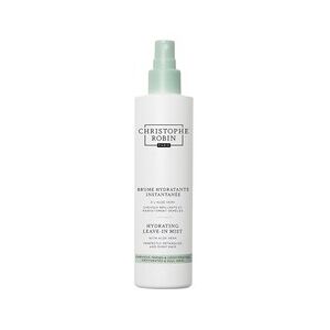 CHRISTOPHE ROBIN Hydrating Leave-In Mist - Aloe Vera