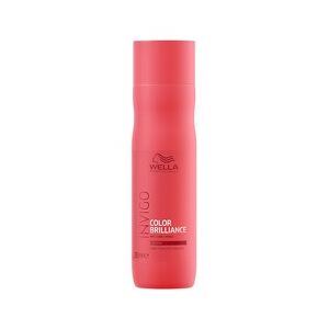 WELLA PROFESSIONALS Color Brilliance - Shampoo for Thick and Colored Hair
