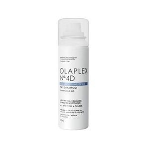 OLAPLEX No. 4D Clean Volume Detox - Dry Shampoo Travel Size