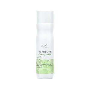 WELLA PROFESSIONALS Elements - Shampoo for all hair types normal to oily scalp