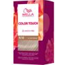 Wella Color Touch Pure Naturals - 9/16 Icy Ash Blonde