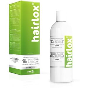 Champú Hairlox 200ml