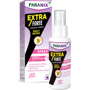 Paranix Extra-Strength Spray 100ml