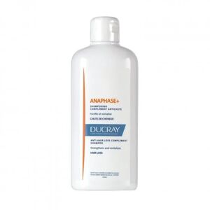 Ducray Anaphase + Champú 400ml