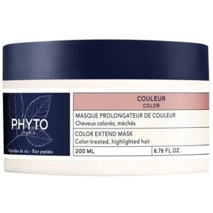 Phyto Color Máscara Protetora Cabelos Pintados 200ml