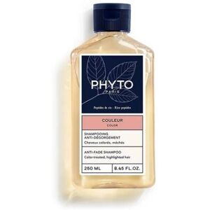 PHYTO PHYTOCOLOR CHAMPÔ