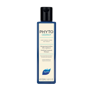 Champú seborregulador Phyot Cedrat Champú de Phyto 250 ml