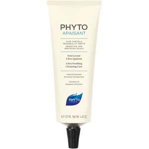 Champú calmante Phyto Apaisant Champú Ultra de Phyto 125 ml