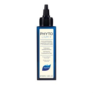 Tratamiento anticaída Phyto Lium(+) Tratamiento Anticaída Hombre de Phyto 100 ml