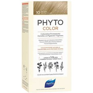 Tinte Color de Phyto