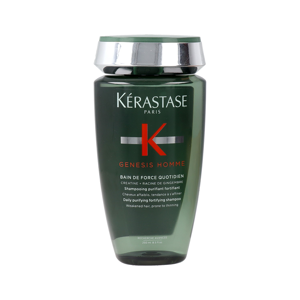 Champú anticaída Bain De Force Quotidien de Kérastase 250 ml