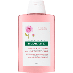 Champú calmante Champú Pivoine de Klorane 200 ml