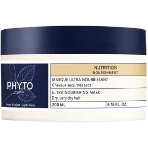 Mascarilla Phyto Nutrición de Phyto 150 ml