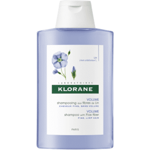 Champú desenredante Champú Lino de Klorane 200 ml