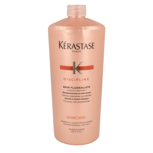 KÉRASTASE Champú disciplinante Fluidealiste de Kerastase 1000 ml