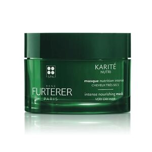 RENE FURTERER Mascarilla capilar Karité Nutri de René Furterer 200 ml