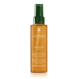 RENE FURTERER Aceite nutritivo Karité Nutri de René Furterer 100 ml