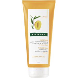 Bálsamo desenredante Bálsamo Mango de Klorane 200 ml