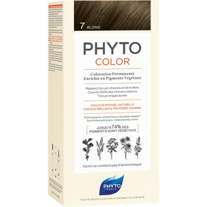 Tinte Phyto Color de Phyto 50 ml + 50 ml + 15 ml