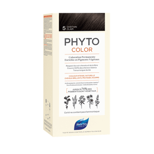 Tinte Phyto Color de Phyto 50 ml + 50 ml + 15 ml