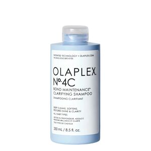 Olaplex Nº4C Champú Aclarante Mantenimiento Bond 250ml