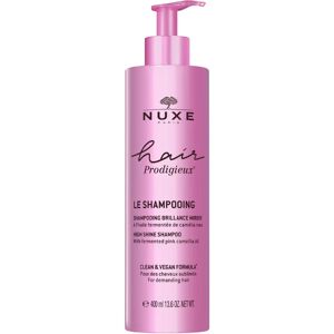 Nuxe Hair Prodigieux Champú 400ml